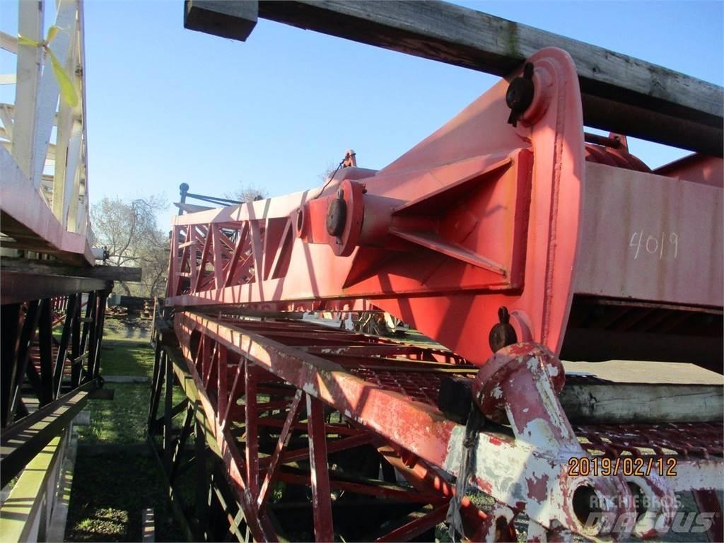 Link-Belt 1M 5347 Wysięgniki i ramiona