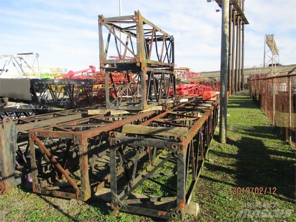 Link-Belt 1M2564 Wysięgniki i ramiona