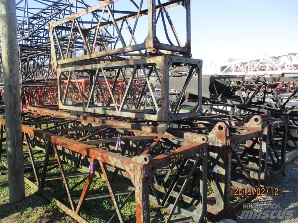 Link-Belt 1M2566 Wysięgniki i ramiona