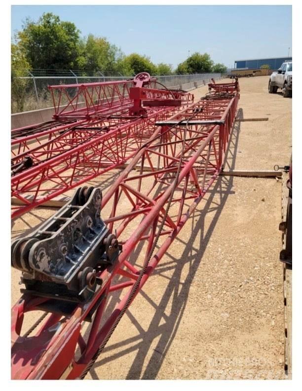 Link-Belt 21M0635 Wysięgniki i ramiona