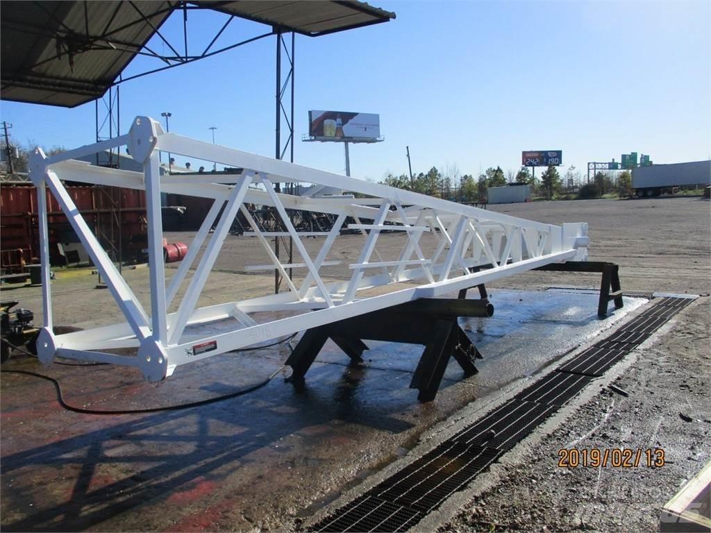 Link-Belt 22M1317 Wysięgniki i ramiona
