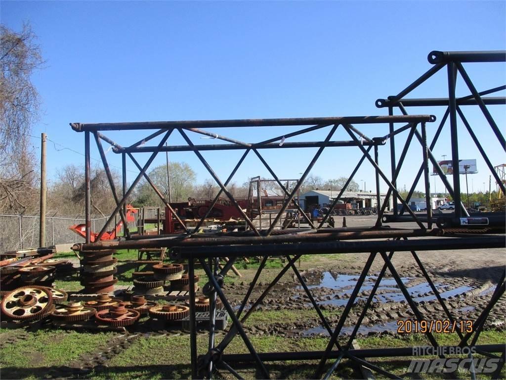 Link-Belt 8M 1449 Wysięgniki i ramiona