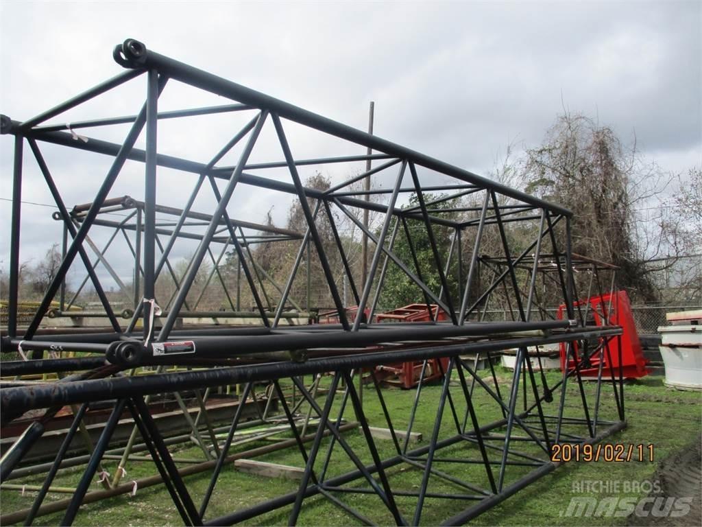 Link-Belt 9M 1759 Wysięgniki i ramiona