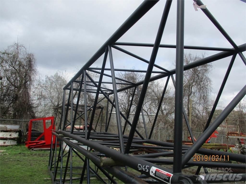 Link-Belt 9M 1759 Wysięgniki i ramiona