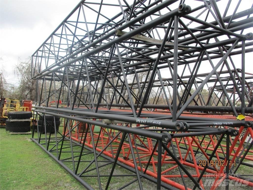 Link-Belt 9M 1769 Wysięgniki i ramiona