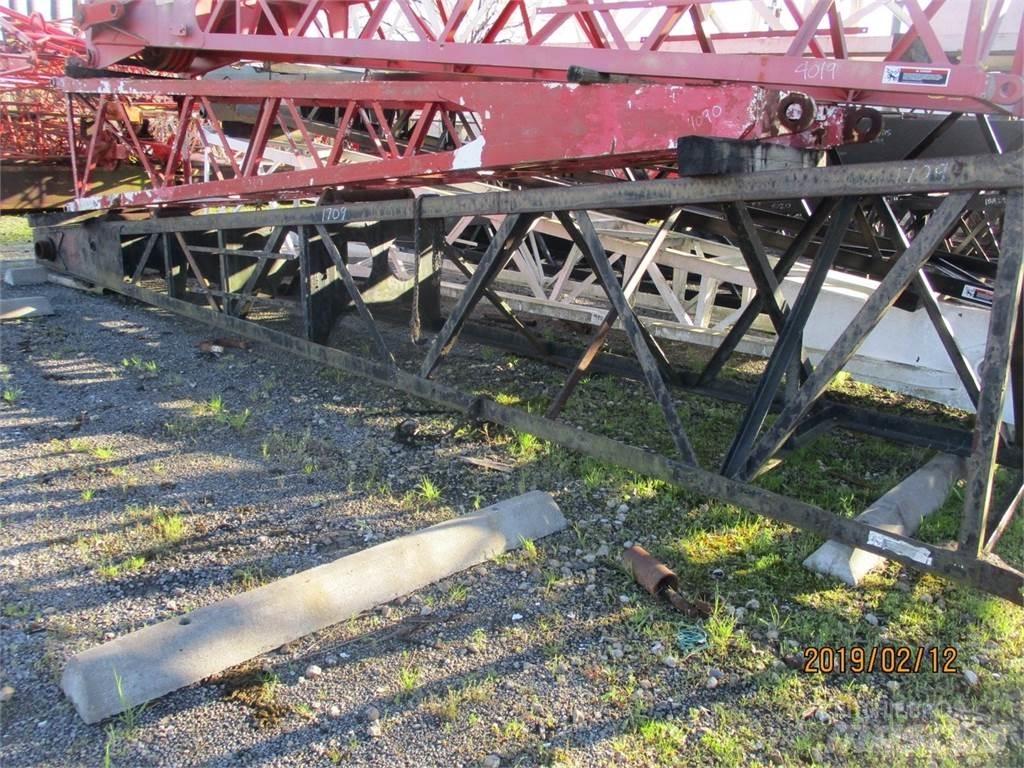 Link-Belt 9M3251 Wysięgniki i ramiona