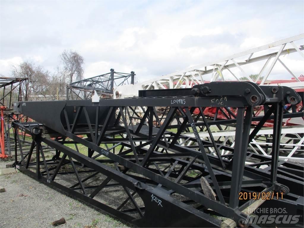Link-Belt C3M0025 Wysięgniki i ramiona