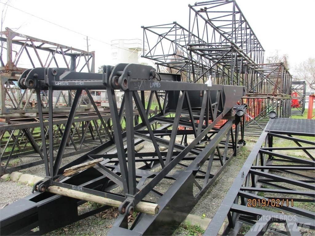 Link-Belt C3M0025 Wysięgniki i ramiona