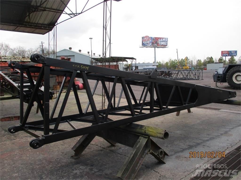Link-Belt J5M0196 Wysięgniki i ramiona