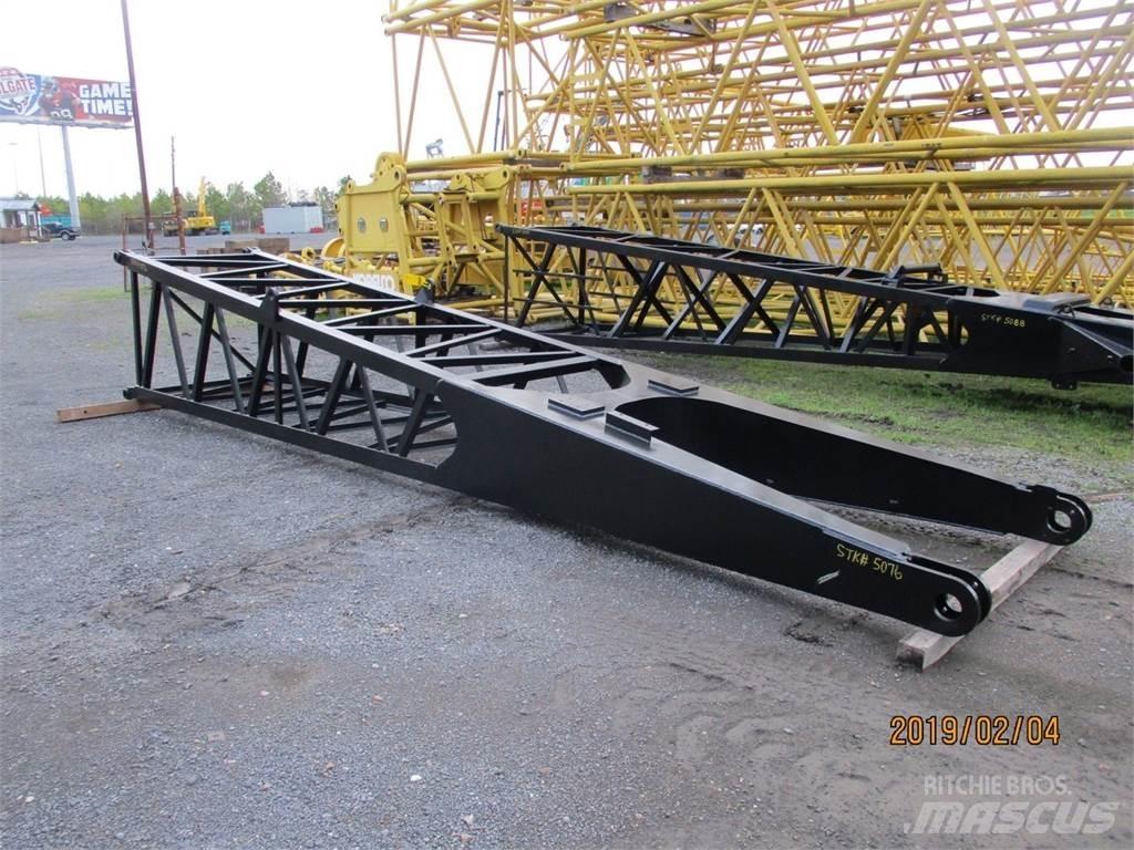 Link-Belt J5M0196 Wysięgniki i ramiona