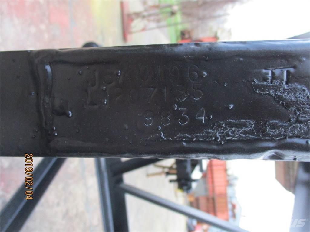 Link-Belt J5M0196 Wysięgniki i ramiona