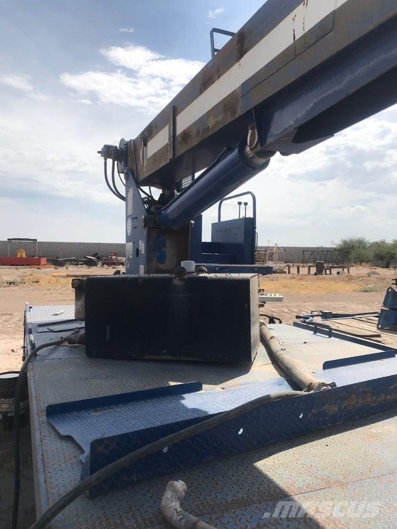 Manitex 22101 S Żurawie samochodowe