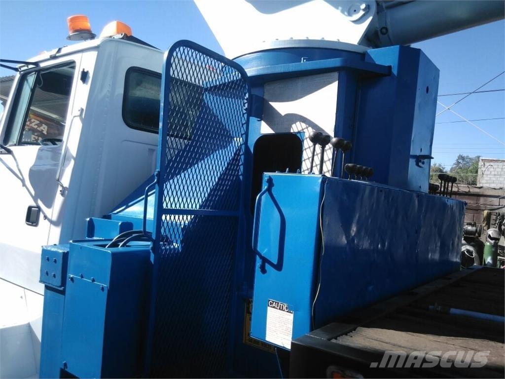 Manitex 30100 Żurawie samochodowe