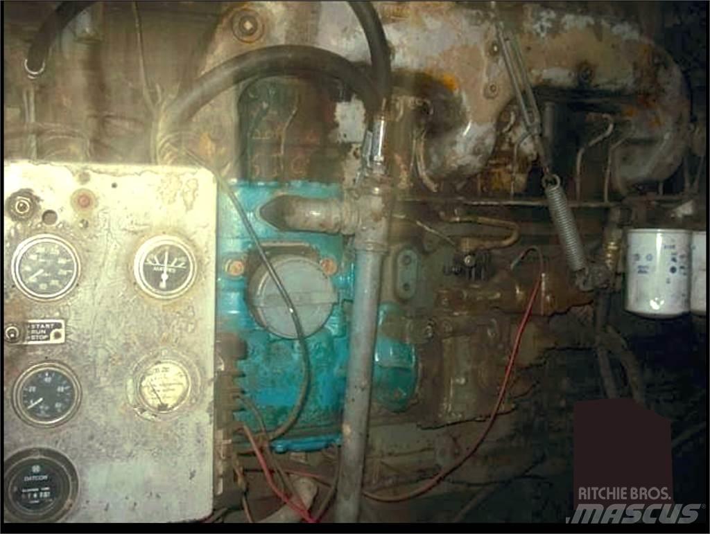 Manitowoc 2900WC Żurawie gąsienicowe