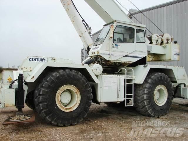 P&H CN150 Żurawie terenowe