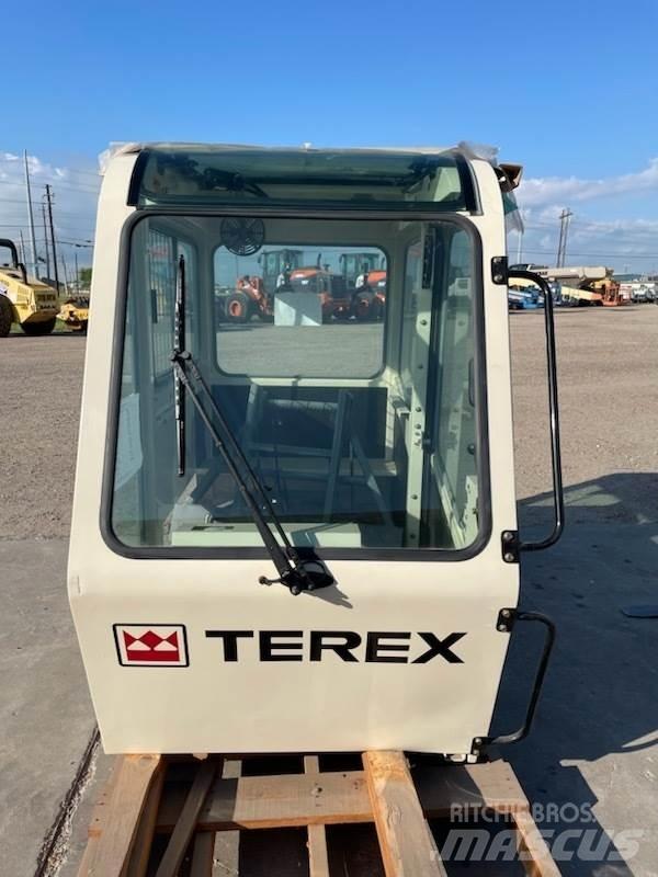 Terex  Inne maszyny do podnoszenia
