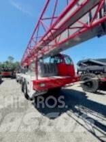Terex T 775 Żurawie szosowo-terenowe