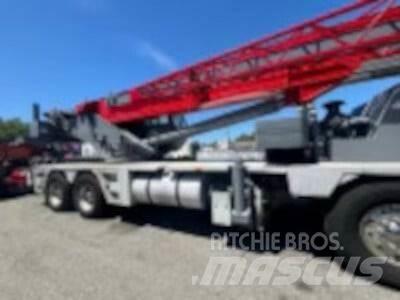 Terex T 775 Żurawie szosowo-terenowe