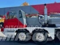 Terex T 775 Żurawie szosowo-terenowe