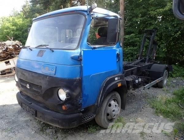 Avia A80 L Hakowce