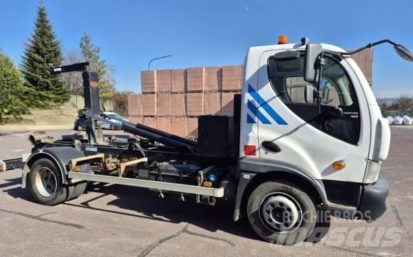 Avia D120 +CTS Hakowce