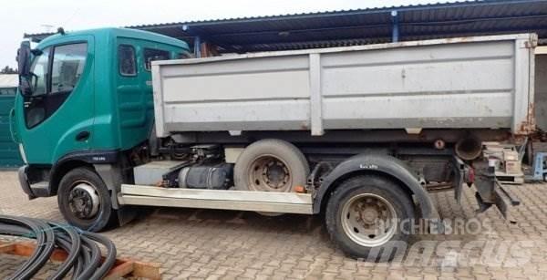Avia D120 N +CTS Hakowce