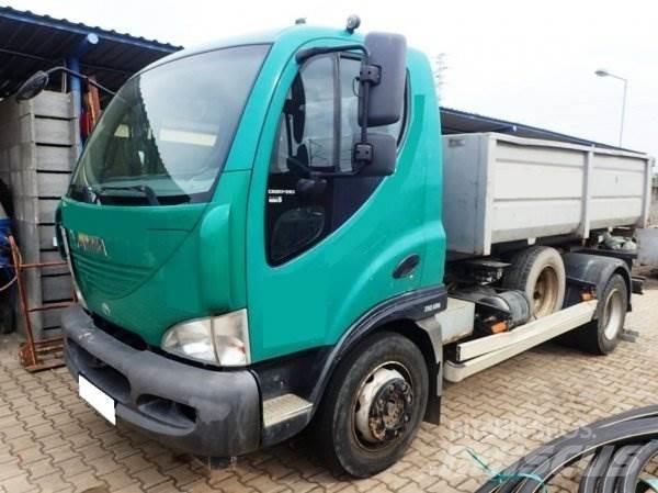 Avia D120 N +CTS Hakowce