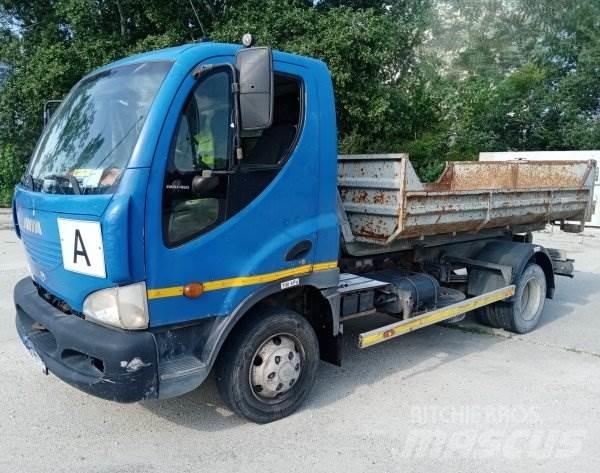 Avia D90 Hakowce