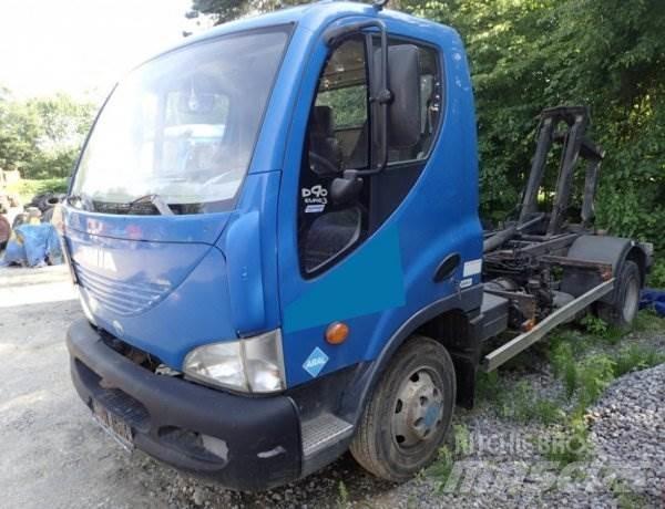 Avia D90 N +CTS 5038 Hakowce