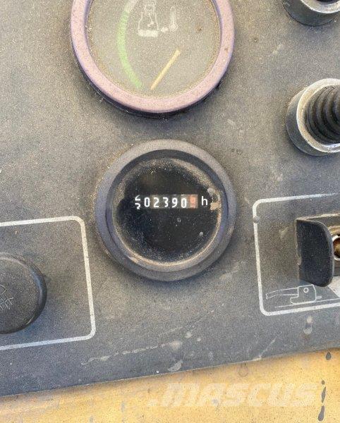 Bitelli BB 630 Rozściełacze do asfaltu