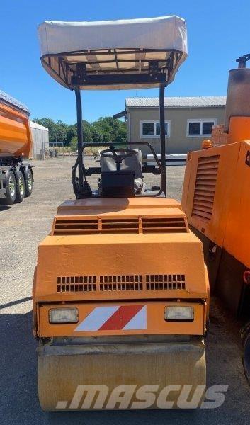 Bomag BW 100 AD-3 Maszyny budowlane - Inne