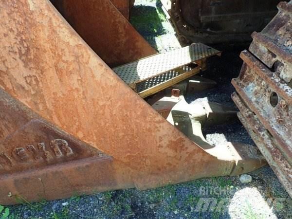 CASE CX 800 Koparki gąsienicowe