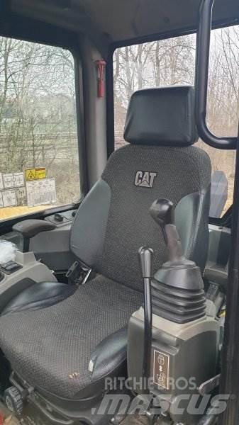 CAT 305 E2 Minikoparki