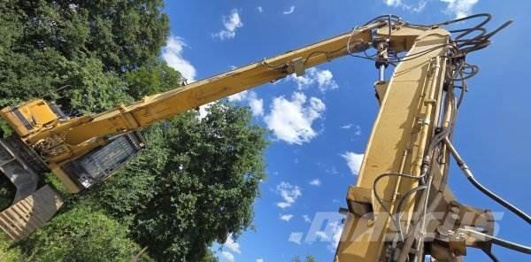 CAT 330 BL Koparki gąsienicowe