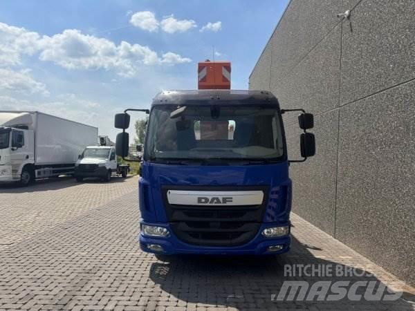 DAF LF 180 / 19m Podnośniki koszowe