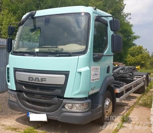 DAF LF180 FA Hakowce