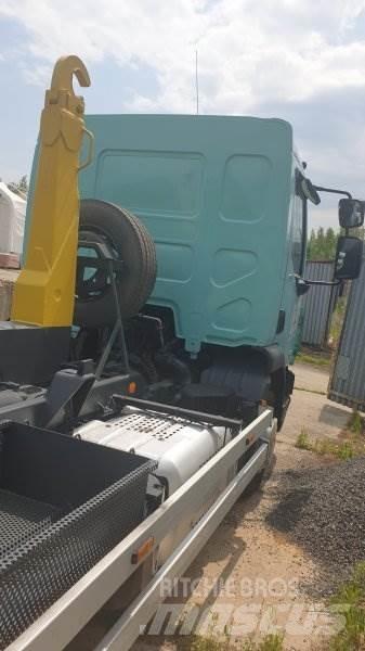 DAF LF180 FA Hakowce