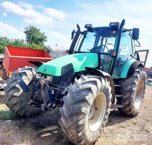 Deutz Agroton 6.45 (6V) Ciągniki rolnicze