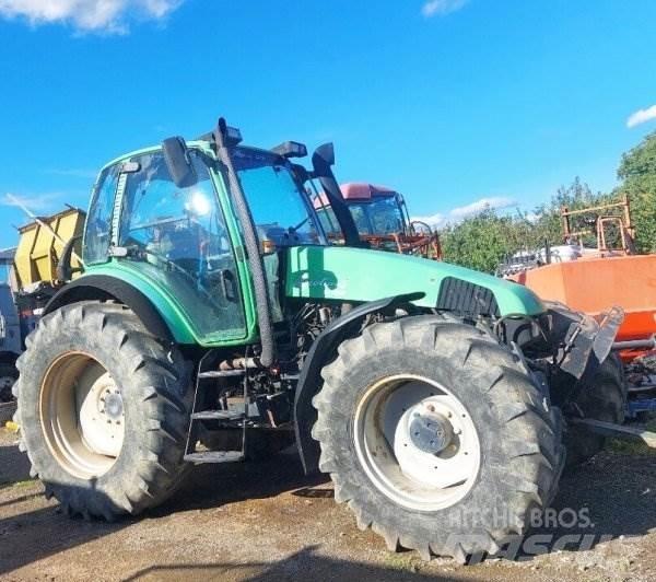 Deutz Agroton 6.45 (6V) Ciągniki rolnicze
