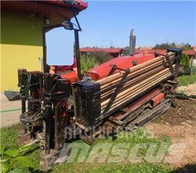 Ditch Witch JT 1720 Ciężkie wiertnice