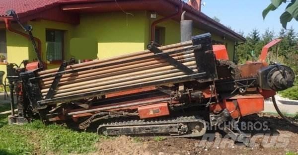 Ditch Witch JT 1720 Ciężkie wiertnice