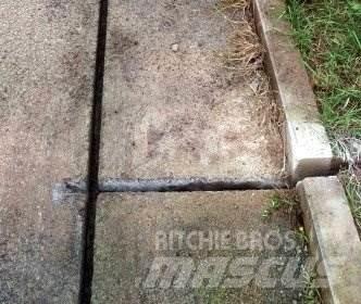Ditch Witch MT 9 Maszyny budowlane - Inne