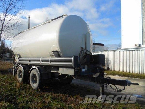 Feldbinder Kizh 30.2 Cysterna