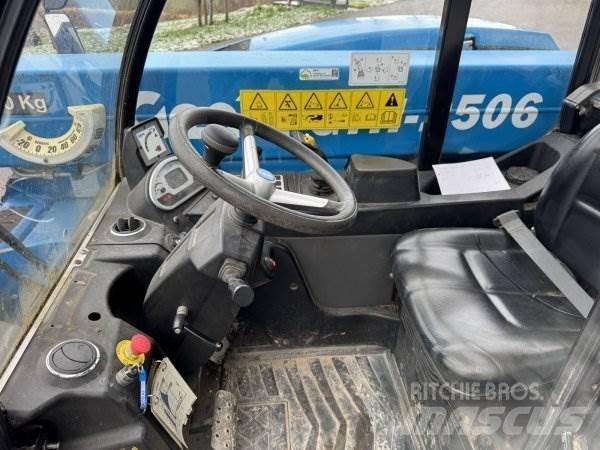 Genie 2506 Maszyny budowlane - Inne