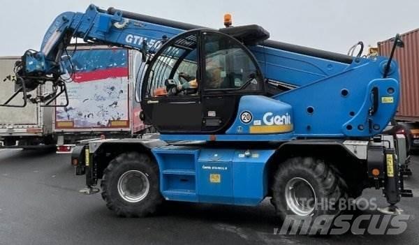 Genie GTH 5021 R Maszyny budowlane - Inne