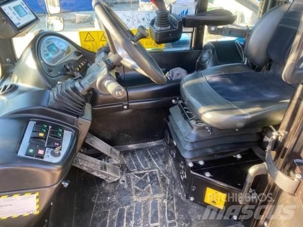 Genie GTH 5021 R Maszyny budowlane - Inne