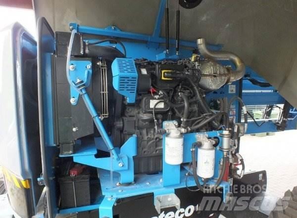 Genie Z-45 XC Maszyny budowlane - Inne
