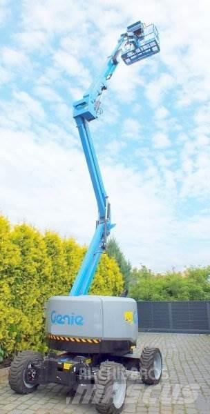 Genie Z-45 XC Maszyny budowlane - Inne