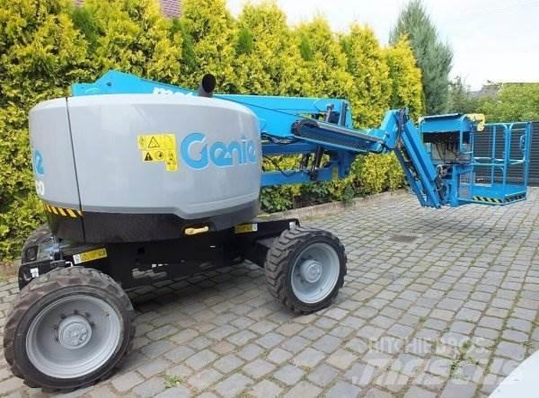 Genie Z-45 XC Maszyny budowlane - Inne
