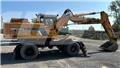 Hyundai Robex 200 W-2 Koparki kołowe
